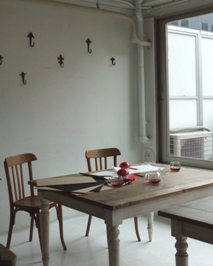 チョークアーティストmegu